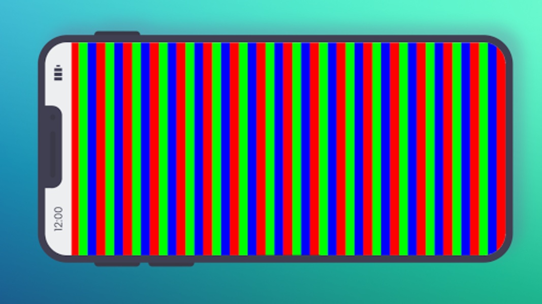 StuckPixelTool - Preview 14