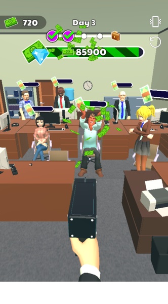 Boss Life 3D v1.4.72 MOD APK -  - Android & iOS MODs, Mobile  Games & Apps