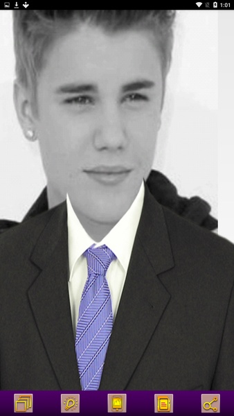 Man Suit Photo Montage - Preview 6