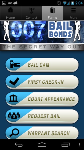 007 Bail Bonds - Preview 2