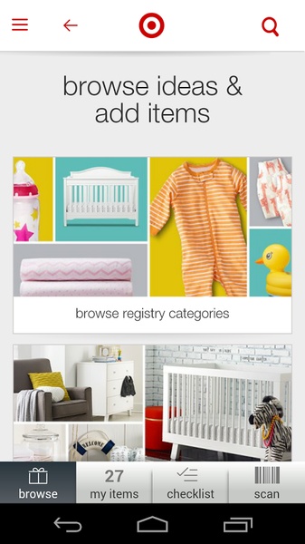 Registry - Preview 5