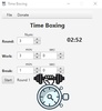 Time Boxing screenshot 2