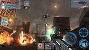Enemy Strike 2 screenshot 5