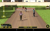 Street Cricket screenshot 6