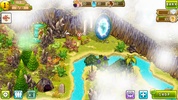 Tiny Tribe screenshot 1