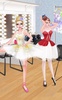 Ballerina Girls - Beauty Salon screenshot 2