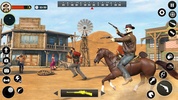 West Cowboy: Shooting Games screenshot 6
