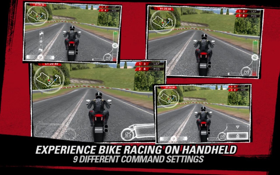 Ducati Challenge - Preview 2