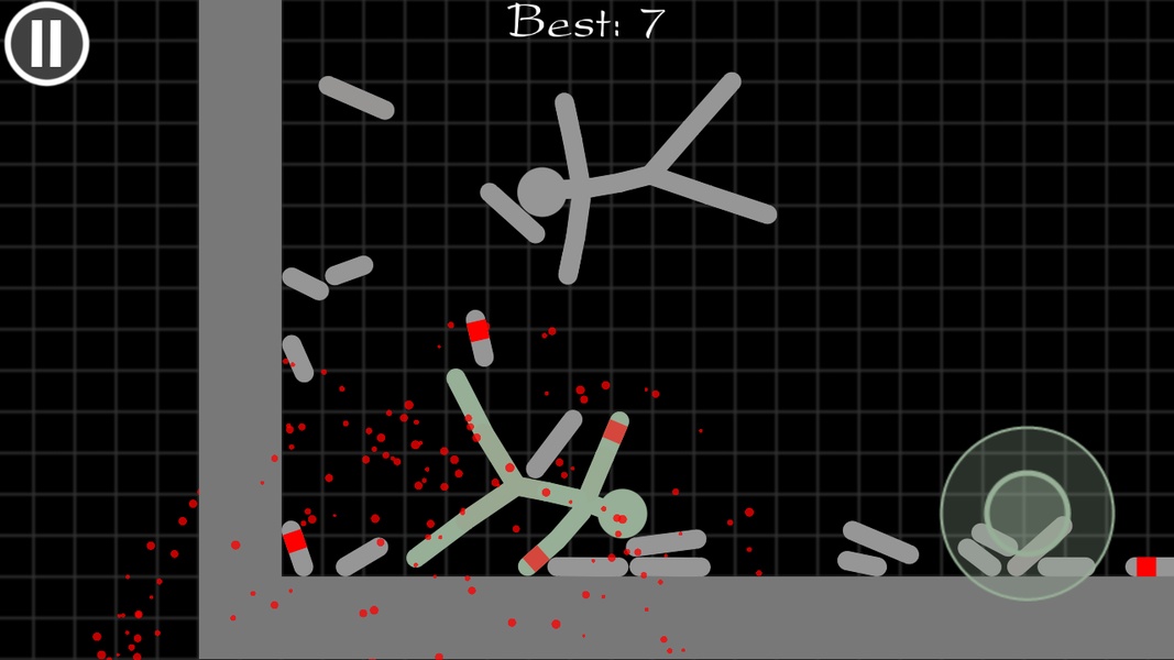 Stick Warriors Revenge - Preview 2