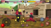 Vita Fighters screenshot 7