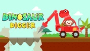 Dinosaur Digger screenshot 4