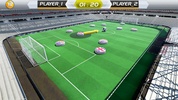 Finger Play Soccer league screenshot 3