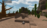 Desert Mini Golf 3D screenshot 1
