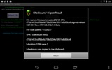 AFV (Android File Verifier) screenshot 3