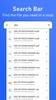 Easy File Manager: Storage Exp screenshot 4