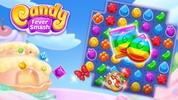 Candy Fever Smash screenshot 2