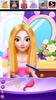 Hairs Makeup Artist Salon screenshot 13