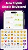 iOS Emojis screenshot 6