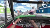 Driving Zone: Japan screenshot 7