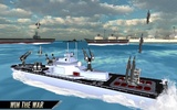 US Army Battle Ship Simulator screenshot 1