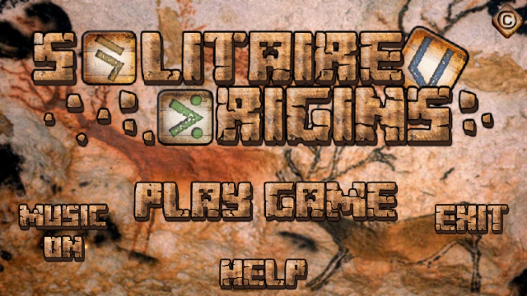 Solitaire Origins - Preview 1