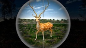 Deer Hunting Games Wild Animal screenshot 6
