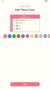 PiyoLog: Newborn Baby Tracker screenshot 5