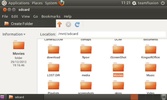 Ubuntu Mod screenshot 2
