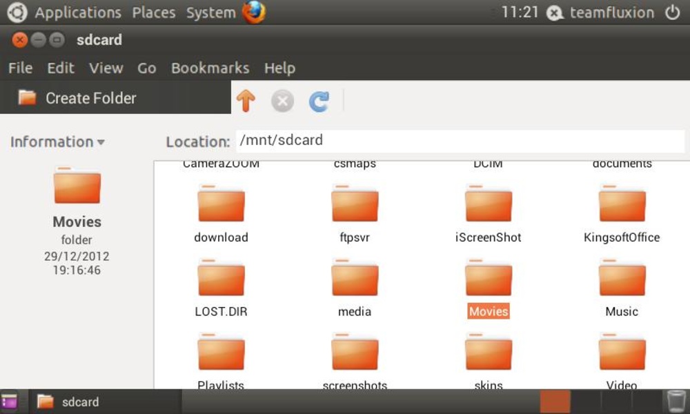 Ubuntu Mod - Preview 2