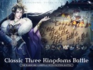Three Kingdoms: Heroes Saga screenshot 1