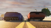 Drag Charger Racing screenshot 2