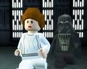 Lego Star Wars II screenshot 1