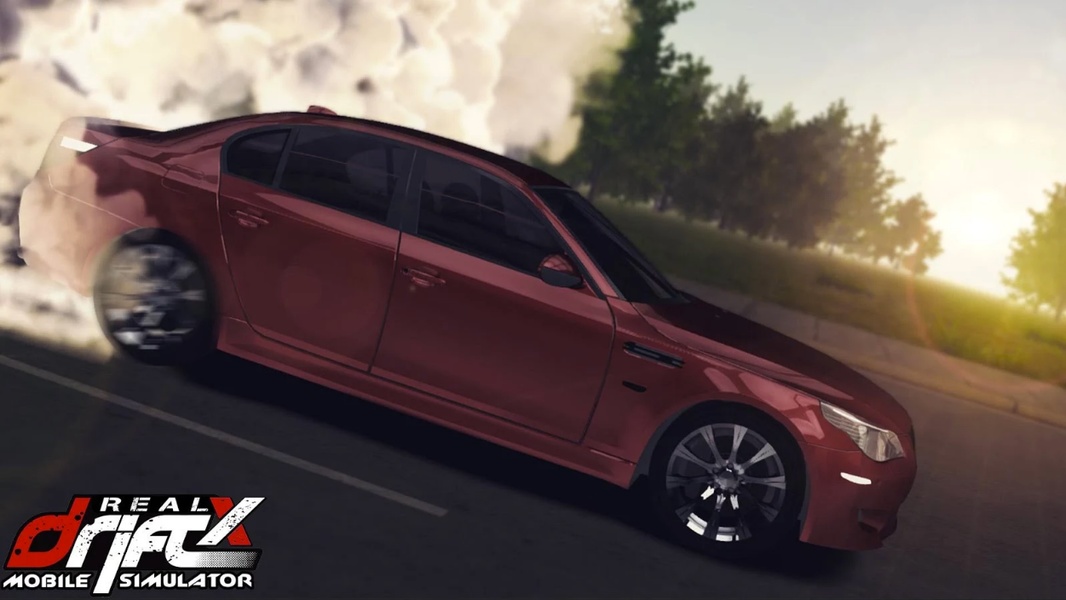 Car Drift X - Preview 1