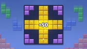 Block Puzzle - Blast Game screenshot 2