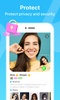 BakBak - video chat app screenshot 1