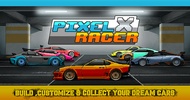 Pixel X Racer screenshot 9
