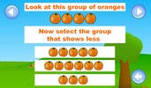 Kindergarten Math Free screenshot 5