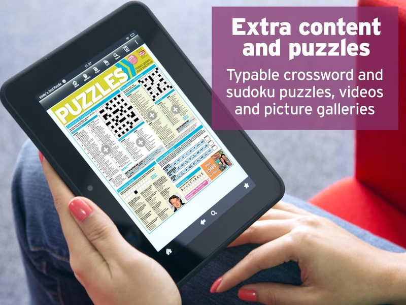 Daily Mirror - Preview 6