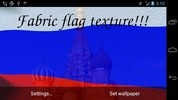 Russia Flag screenshot 3