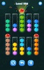 Ball Sort Puzzle screenshot 1