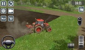Real Farming Sim 3D 2019 screenshot 2