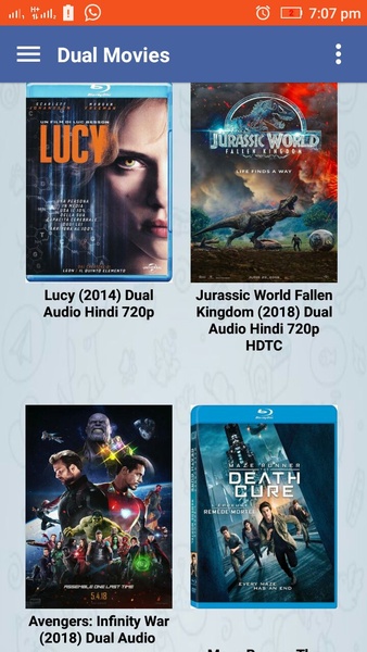 Movies Downloads - Preview 4