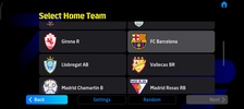 eFootball PES 2026 screenshot 11