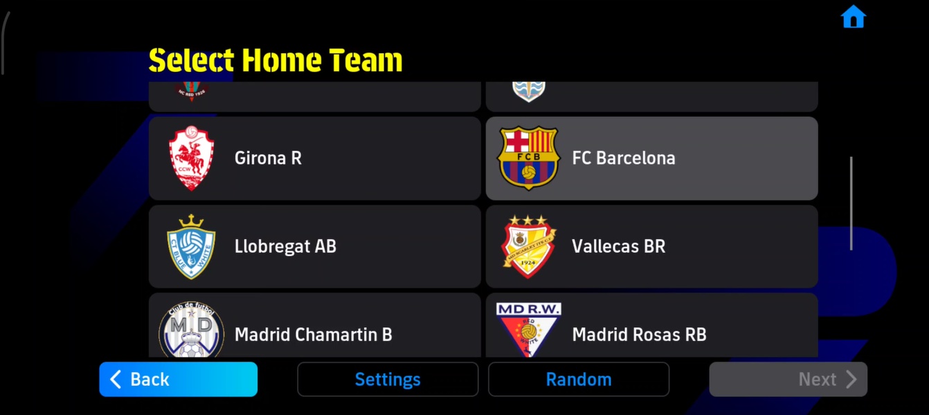 eFootball PES 2023 - Preview 10
