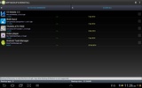 Intelligente App Manager screenshot 13