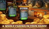 Longhorn Jackpot Bonanza screenshot 11