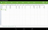 Civil Quantity Estimator screenshot 1