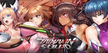 Taimanin Squad feature