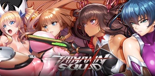 Taimanin Squad featured image