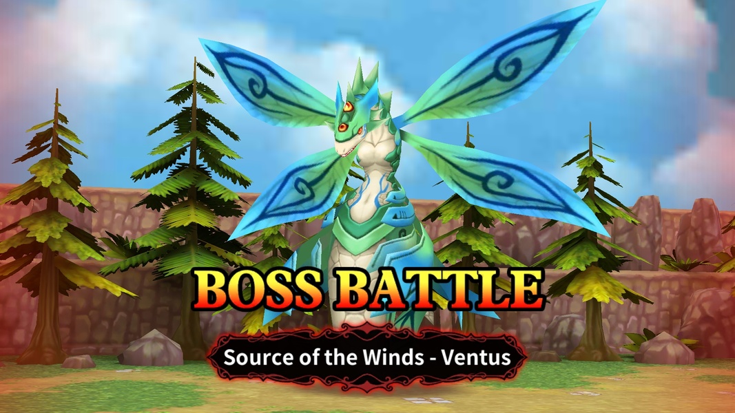 Sacred Sword Princesses - Preview 6